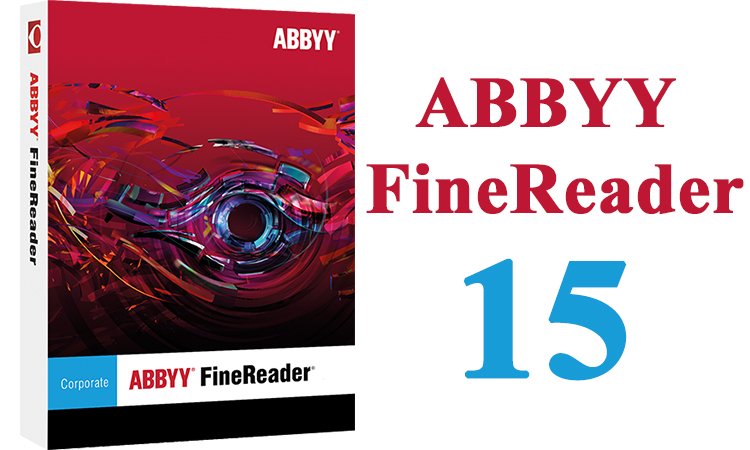 Download Abbyy Finereader 15 Full crack 100% thành công