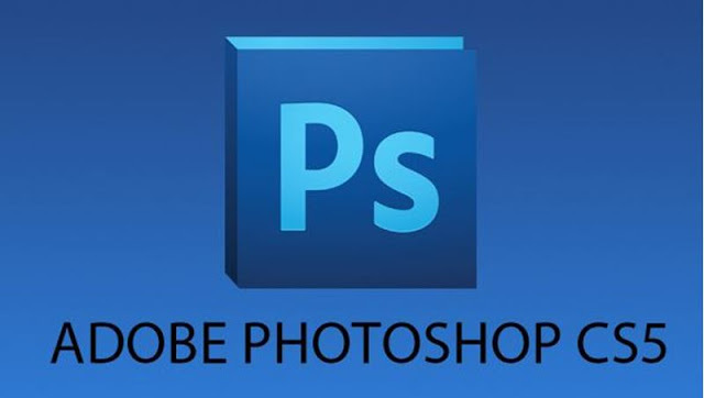 Phần mềm Adobe Photoshop CS5