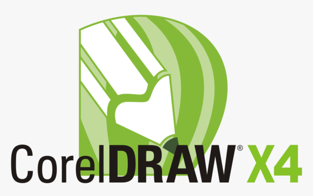 Phần mềm CorelDRAW X4