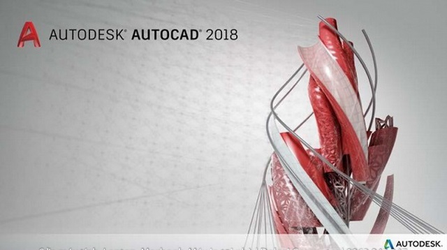 Tải Autocad 2018 full 32/64 bit + [Link Google Drive]