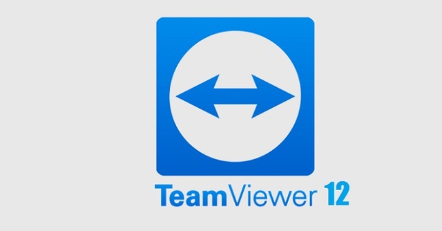 Phần mềm Teamviewer 12