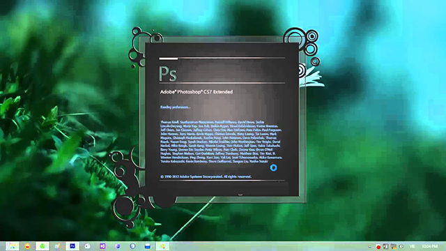 photoshop portable cs7 download