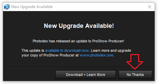 ProShow Producer 9 full crack