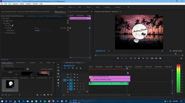 Download Adobe Premiere Pro CC 2017 Full Crack [Link Drive]