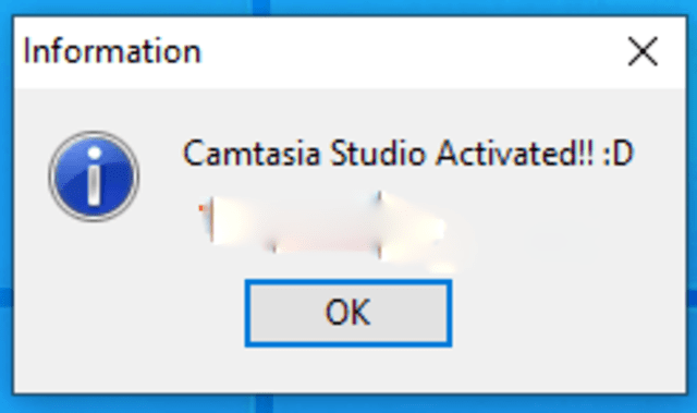 Cài đăt và crack Camtasia 9 full 