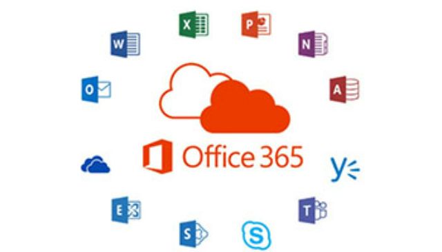 Một số tính năng nổi bật có trên office 365