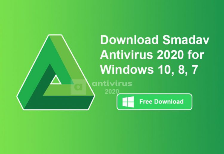 Phần mềm hiện file an Smadav Antivirus 