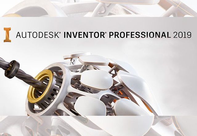 Tải Autodesk Inventor Professional 2019 +Hướng dẫn chi tiết