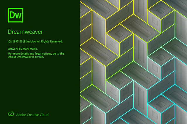 Tải Adobe Dreamweaver CC 2022 VĨNH VIỄN [Google Drive]