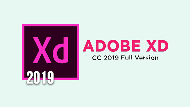 Tải Adobe XD CC 2019 full tốc độ cao (v18.0.12 và v19.1.22)