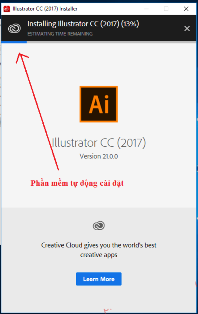 Adobe Ilustrator CC 2017