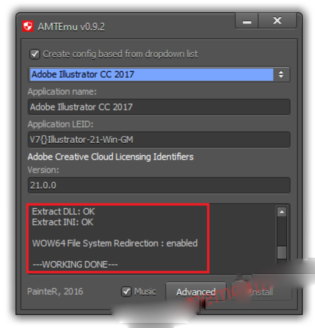 Adobe Ilustrator CC 2017