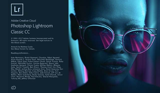 Tải Lightroom CC 2020 Bản quyền miễn phí – [Cài đặt dễ 100%]