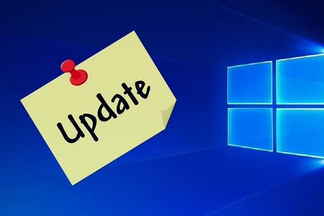 10+ Cách tắt update Win 10 hiệu quả, vĩnh viễn trên máy tính