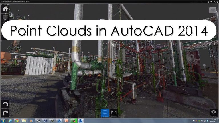 AutoCAD 2014 cho phép lưu trữ đám mây nhiều tập tin cho phép có thể xem và chỉnh sửa mọi lúc, mọi nơi
