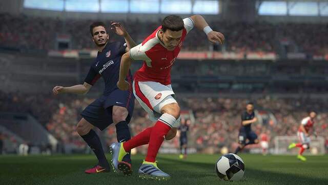 Điểm đặc sắc của pes 2019