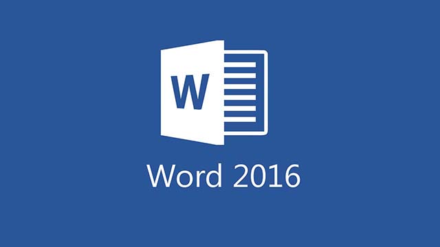 Download Word 2016 Miễn Phí Full Mới Nhất Thành Công 100%