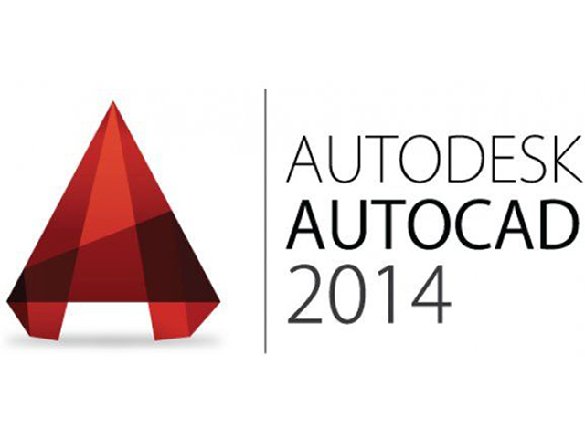 Autodesk Autocad 2014 là phần mềm thiết kế đồ họa chuyên nghiệp dành cho các kỹ sư
