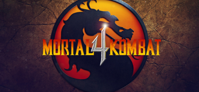 Tải Mortal Kombat 4 (Rồng Đen 4) – Tựa game đối kháng hấp dẫn