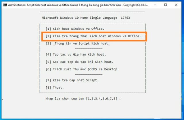 Hướng dẫn crack office 2013 bằng AIO tools