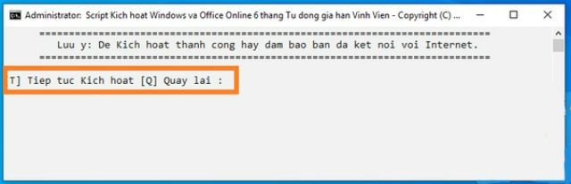 Hướng dẫn crack office 2013 bằng AIO tools