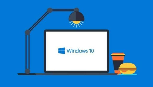 Giới thiệu về Win 10 hiện nay