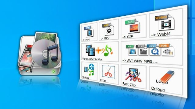 Download Format Factory full crack [ Bản quyền mới 2023]