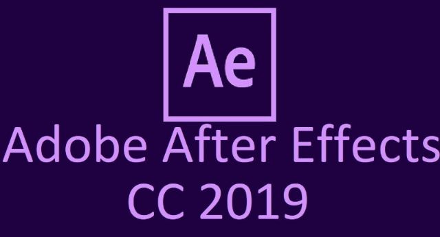 Tải Adobe After Effects 2019 full crack – [Update 2025]