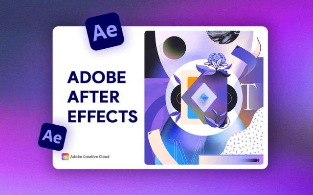 Tải Adobe After Effects 2023 Full Crack miễn phí 100%