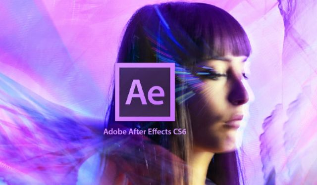 Download Adobe After Effects CS6 update mới nhất Full Crack