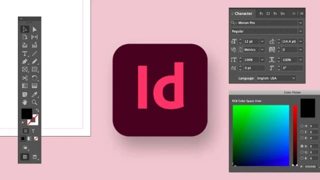  Cài đặt Adobe Indesign CC 2020 sẽ hỗ trợ công việc của bạn hiệu quả hơn