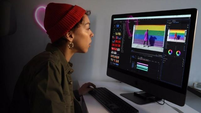 Tính năng cơ bản của Adobe premiere pro cc bản 2022 cũng rất chuyên nghiệp