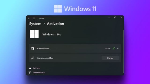 Tổng hợp các cách active Win 11 miễn phí, an toàn mới 2023