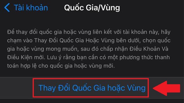 Cách cập nhật ứng dụng tự động trên iphone