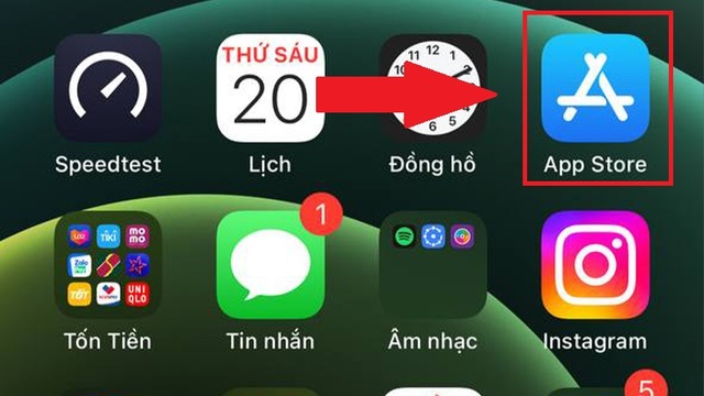 Cách tải game trên iphone miễn phí