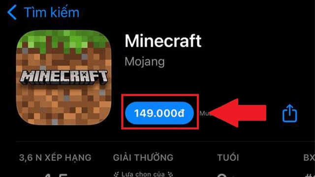 Cách tải game trên iphone miễn phí