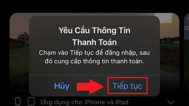 Cách tải game trên iphone miễn phí