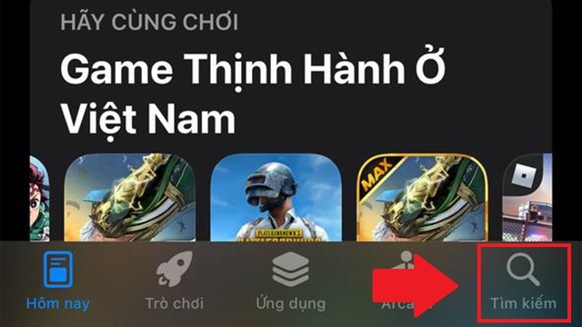 (TOP) 5 cách tải game trên Iphone miễn phí đơn giản nhất