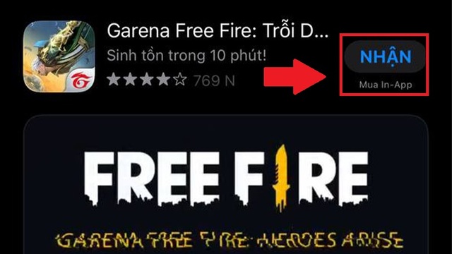 Cách tải game trên iphone miễn phí