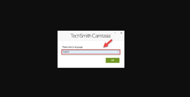 Hướng dẫn cài đặt Camtasia 2020 miễn phí