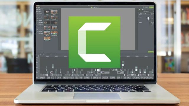 Sử dụng Camtasia Studio 2020 dễ dàng, tiết kiệm thời gian