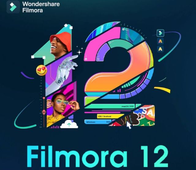 Download Filmora 12 full crack miễn phí – [Đã test 100%]