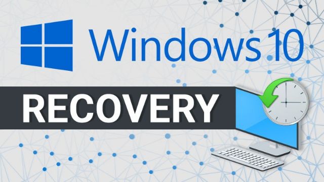 Hướng dẫn cách reset Windows 10 an toàn, không mất dữ liệu