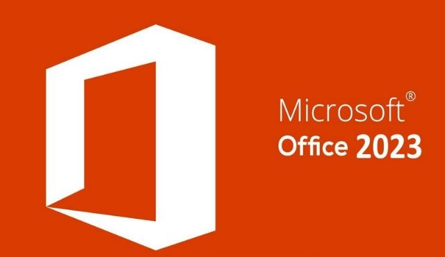 Tải Office 2023 bản Full Crack miễn phí – [Link GG Drive]