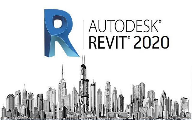 Tải, cài đặt phần mềm Revit 2020 bản gốc Full Crack không chặn