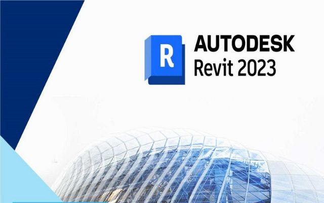 Tải, cài đặt phần mềm Revit 2023 Full Crack vĩnh viễn