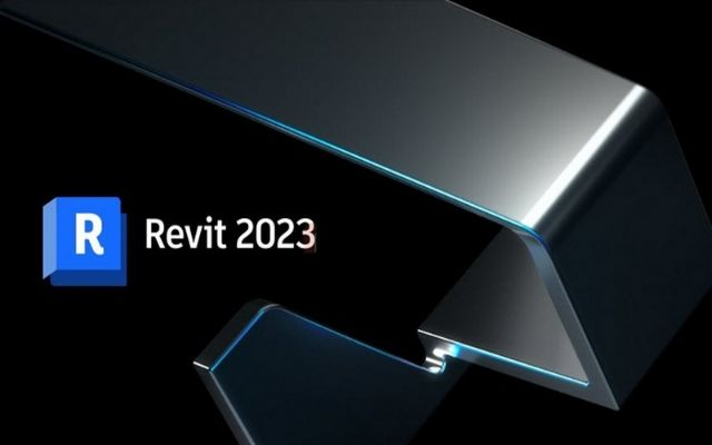 Revit 2023 là phần mềm thiết kế kỹ thuật xây dựng mới nhất