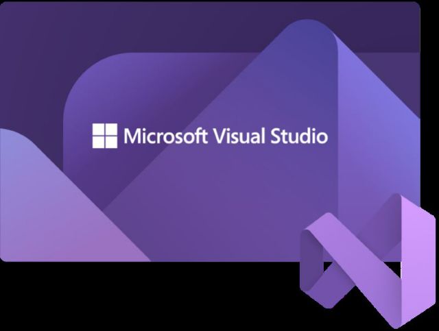 Visual Studio hỗ trợ đa ngôn ngữ và gỡ rối tốt