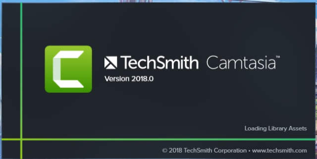 Tải Camtasia 2018 Full Crack miễn phí – Link google Drive