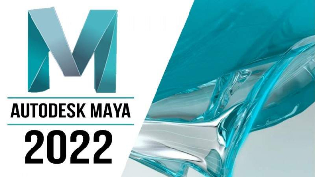 Download phần mềm Autodesk Maya 2022 Full | Kèm hướng dẫn